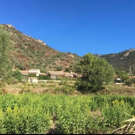 Au Petit Bonheur Vue Mer, Parking, 400M Plage Le Lavandou Esterno foto