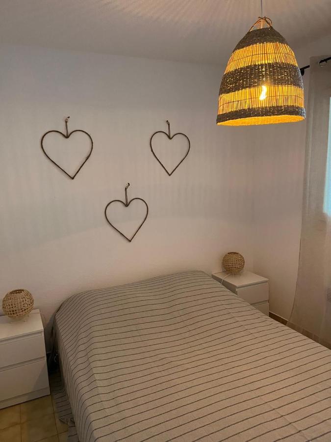Apartment Au Petit Bonheur Vue Mer, Parking, 400m