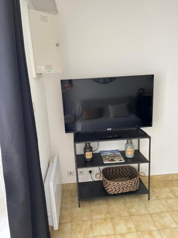 Apartment Au Petit Bonheur Vue Mer, Parking, 400m *