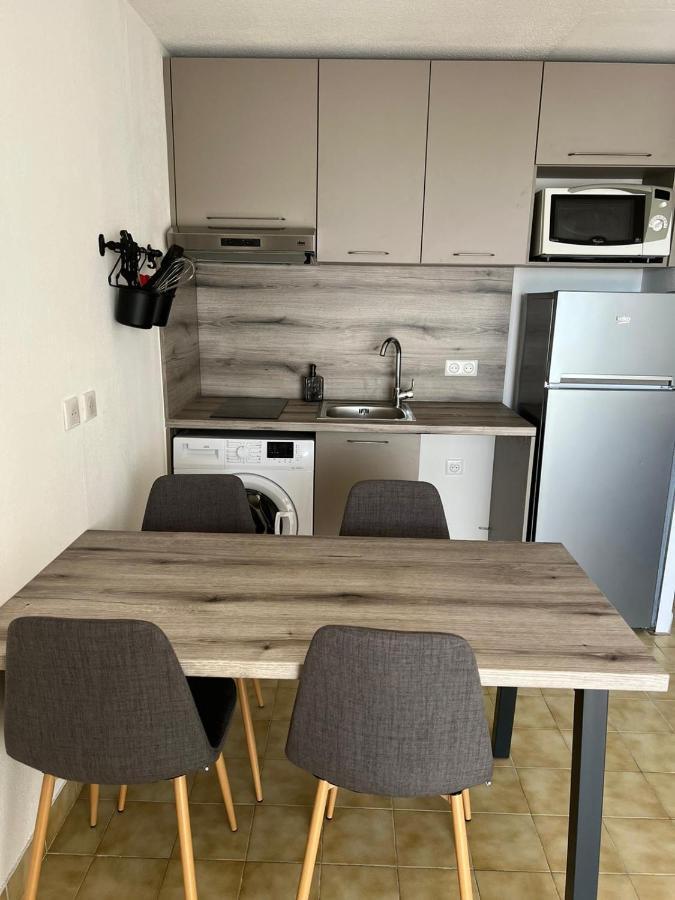 Au Petit Bonheur Vue Mer, Parking, 400m Apartment *